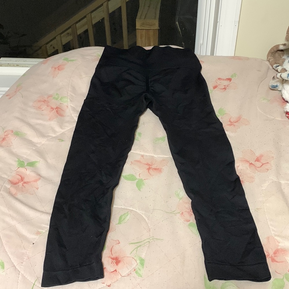 Shein Leggings!